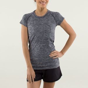 Lululemon Swiftly SS Tee